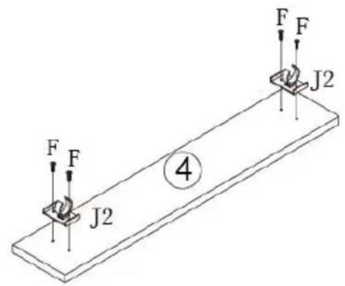 Vevor KLCC-08 - ASSEMBLY PRECAUTIONS - 18