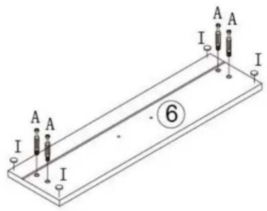 Vevor KLCC-08 - TOUGH TOOLS, HALF PRICE - 7