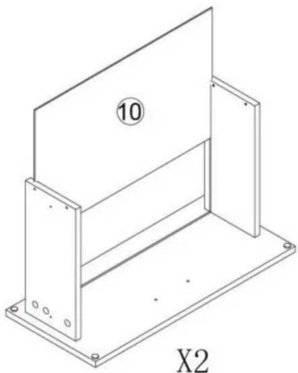 Vevor KLCC-08 - VEVOR - 18