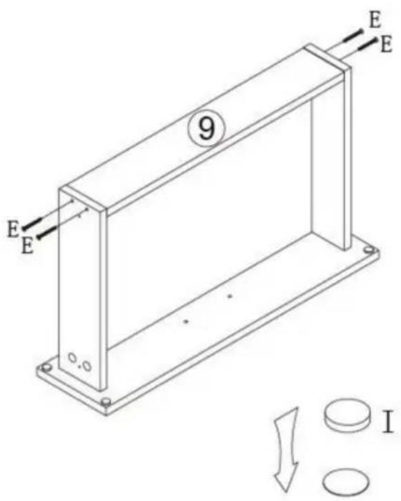 Vevor KLCC-08 - TOUGH TOOLS, HALF PRICE - 10
