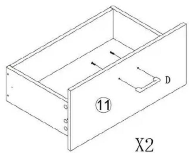 Vevor KLCC-08 - ASSEMBLY PRECAUTIONS - 33