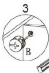 Vevor KLCC-08 - ASSEMBLY PRECAUTIONS - 8