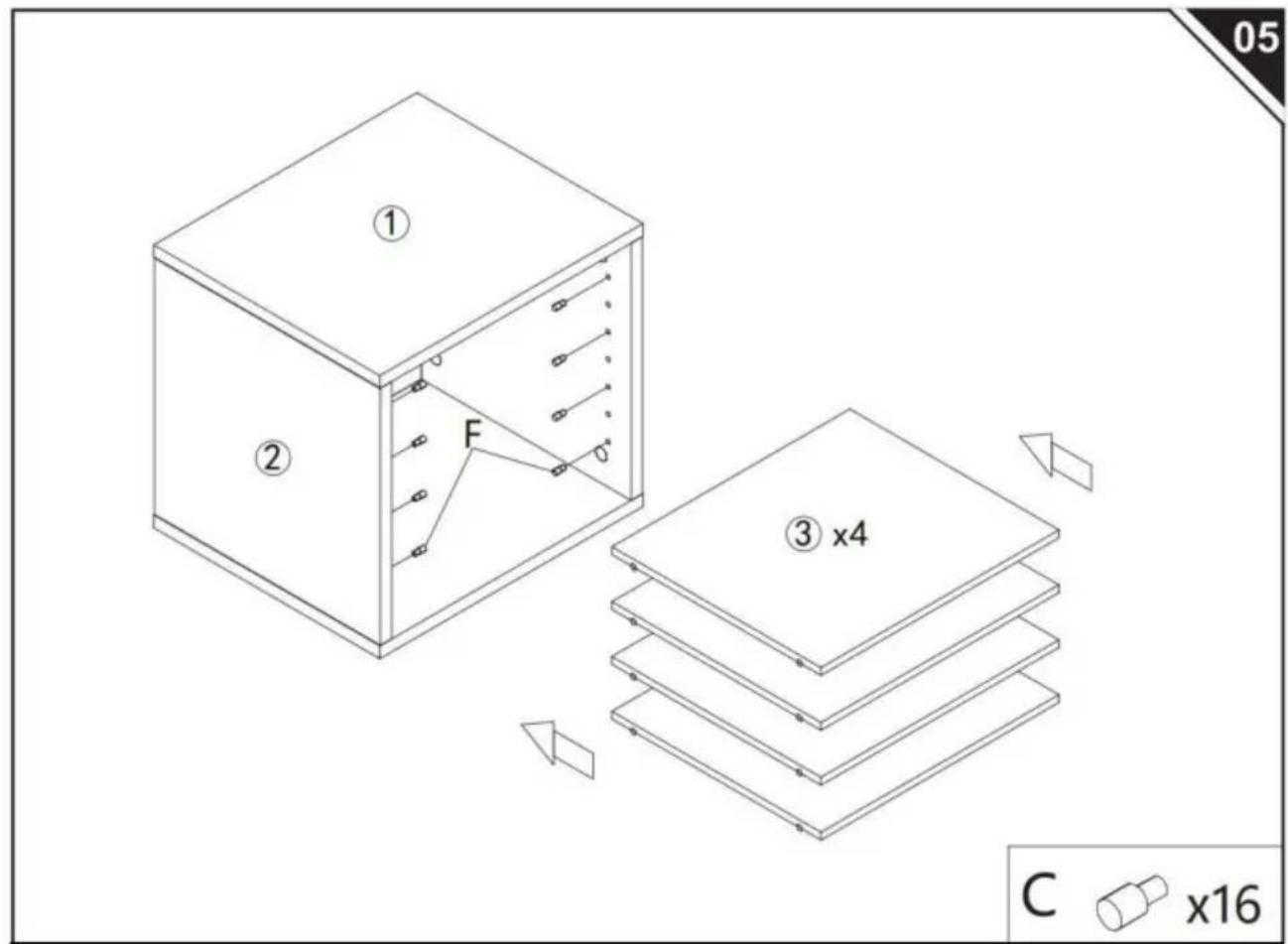 Vevor KLFC-16 - VEVOR® - 5