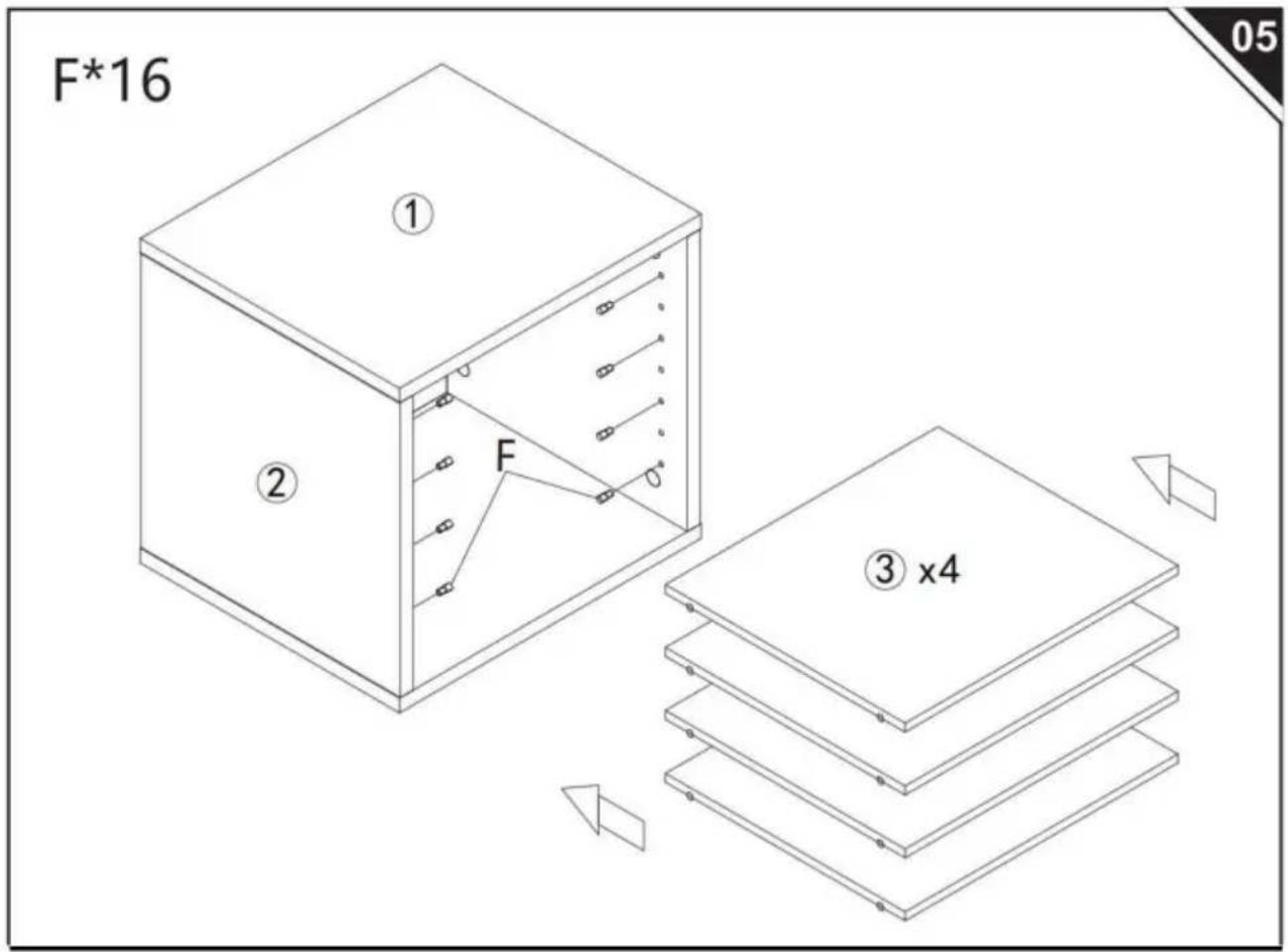 Vevor KLFC-16 - VEVOR® - 4