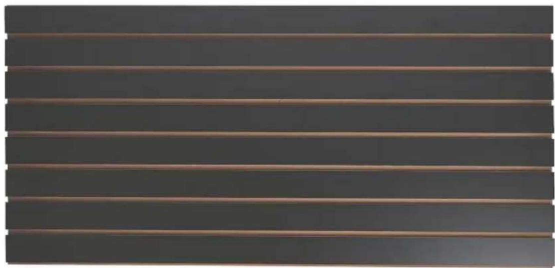 Vevor KLCB-01 - Slatwall Panels - 1