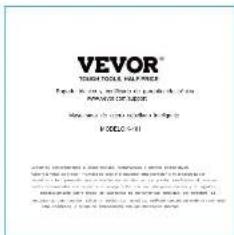 Vevor K-101 - VEVOR - 88