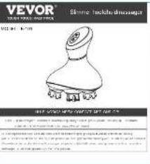 Vevor K-101 - VEVOR - 2
