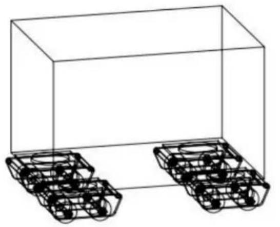 Vevor GYZU-6T*4 - BESOIN D'AIDE? CONTACTEZ-NOUS! - 1