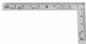 Vevor KDLRB50-158-33 - Install the required tools - 2