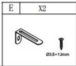 Vevor KLBS-09 - SAVE THIS MANUAL - 5