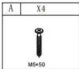 Vevor KLBS-09 - SAVE THIS MANUAL - 7