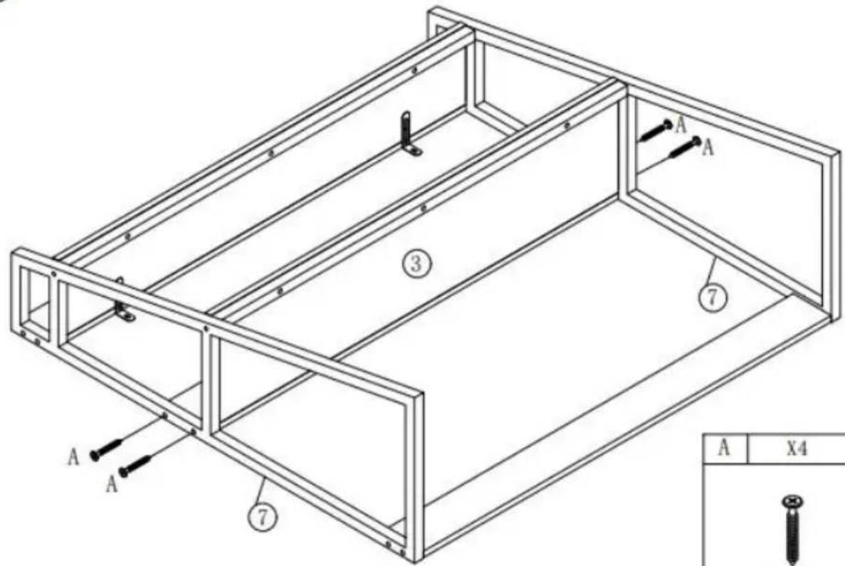 Vevor KLBS-09 - SAVE THIS MANUAL - 9