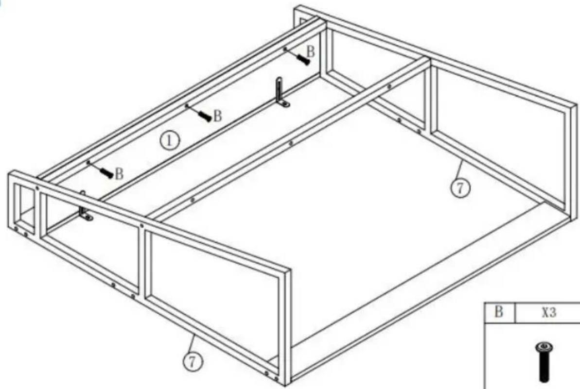 Vevor KLBS-09 - SAVE THIS MANUAL - 8