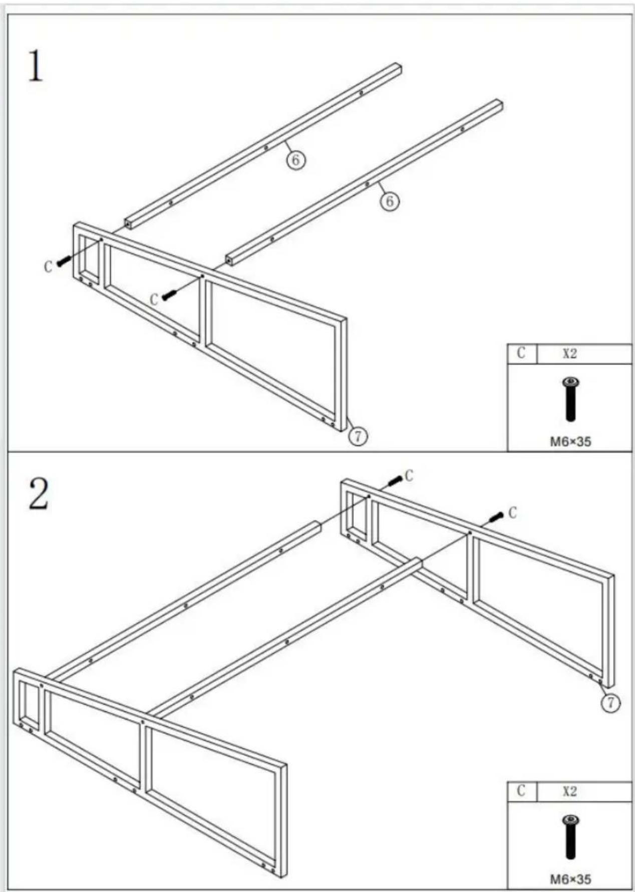 Vevor KLBS-09 - SAVE THIS MANUAL - 2