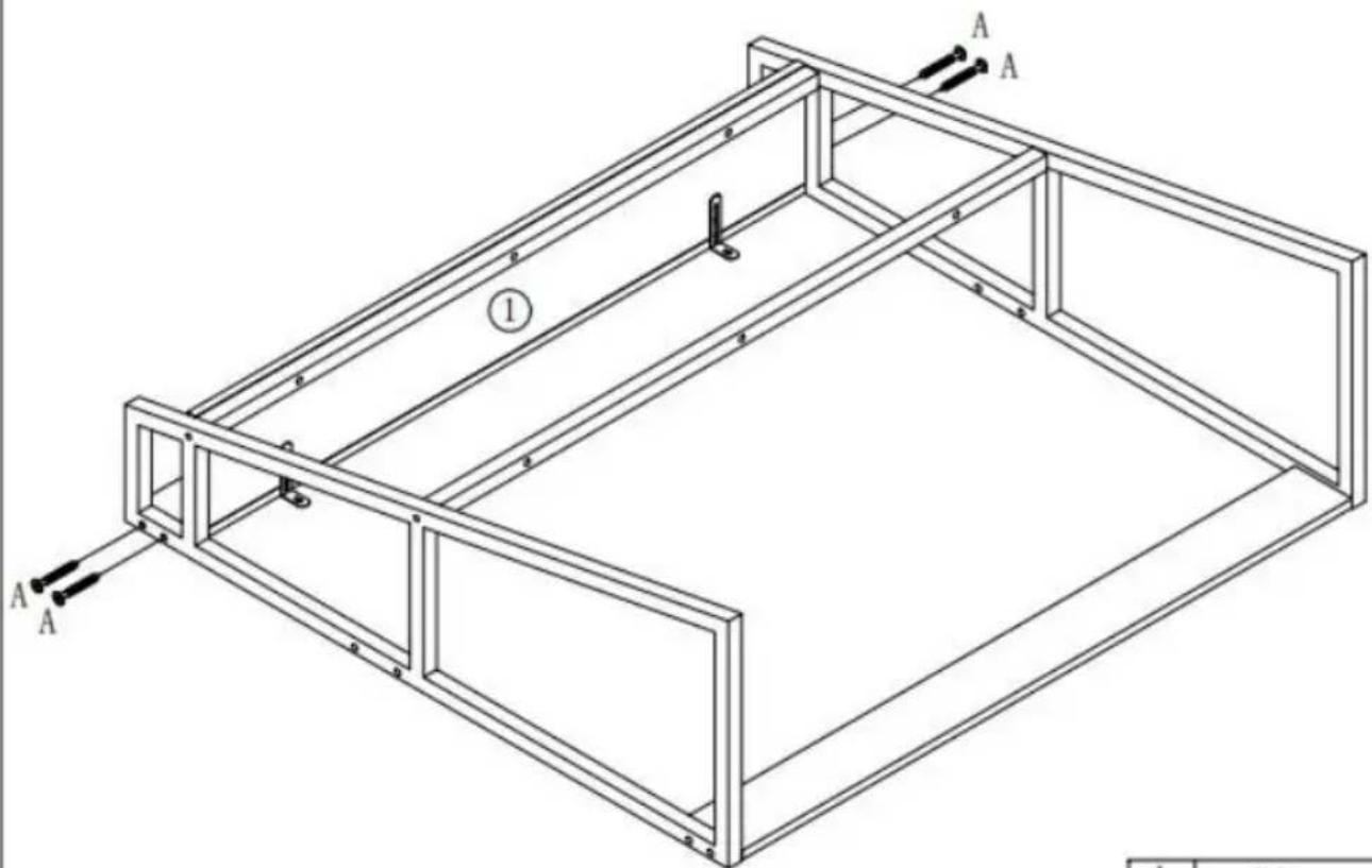 Vevor KLBS-09 - SAVE THIS MANUAL - 6