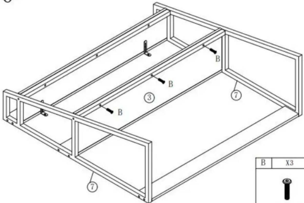 Vevor KLBS-09 - SAVE THIS MANUAL - 10