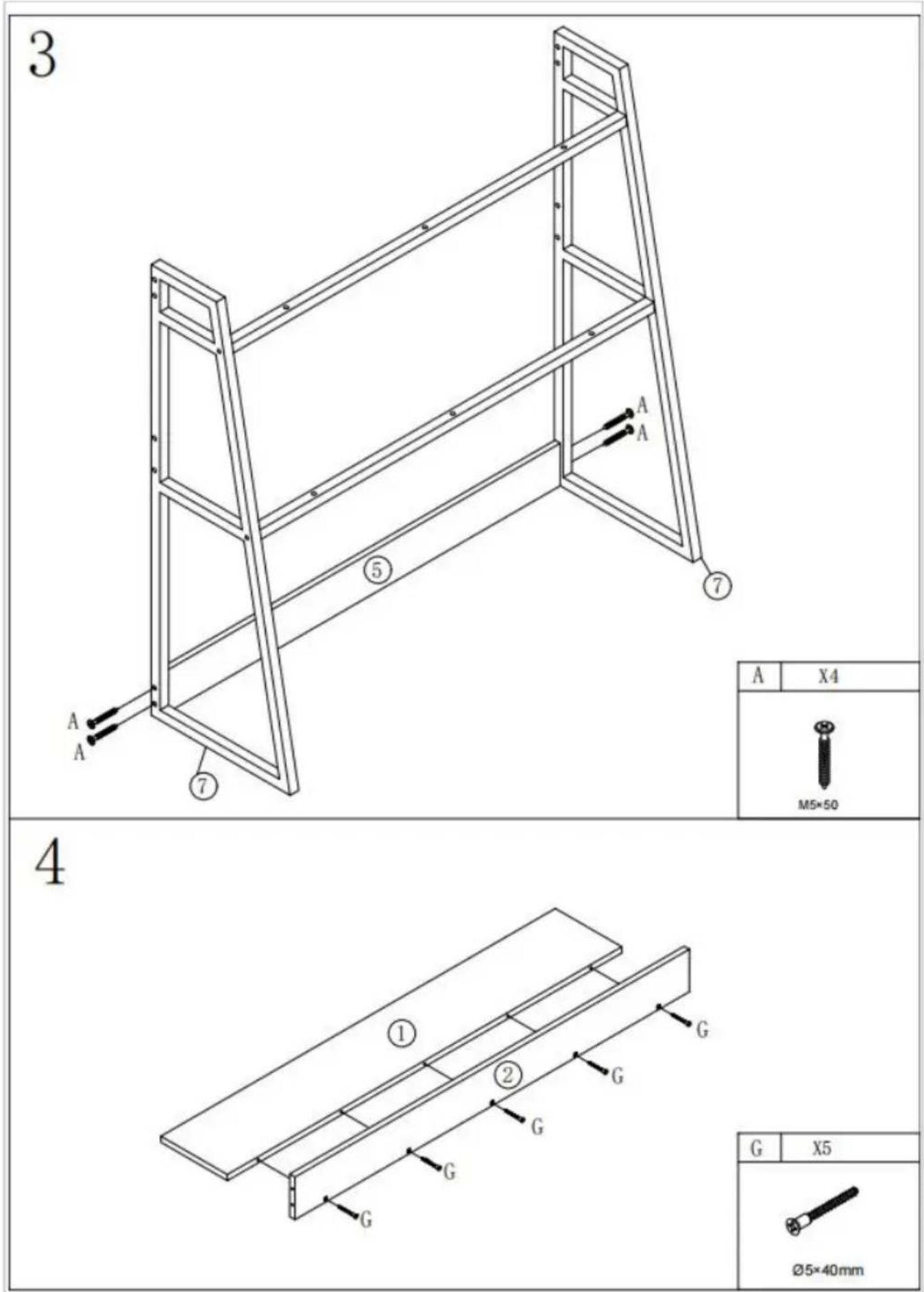 Vevor KLBS-09 - SAVE THIS MANUAL - 3
