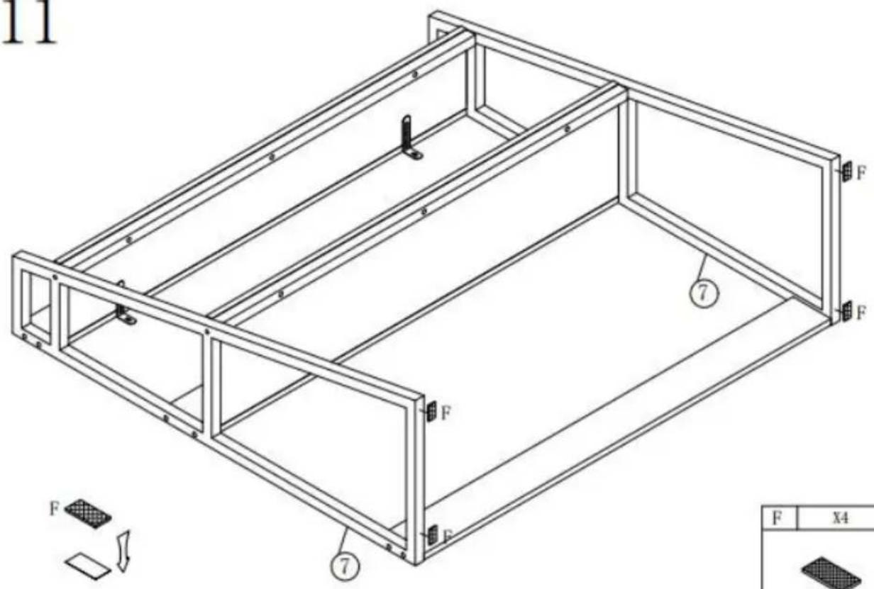 Vevor KLBS-09 - 2