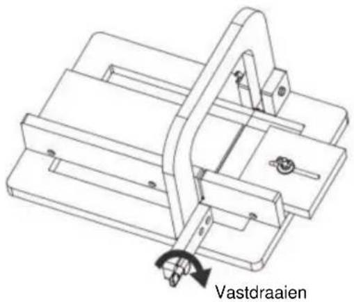 Vevor KH-Q03 - INSTALLATIE EN BEDIENING - 4