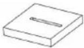 Vevor KH-Q03 - STRUCTURE DIAGRAM AND COMPONENTS - 4