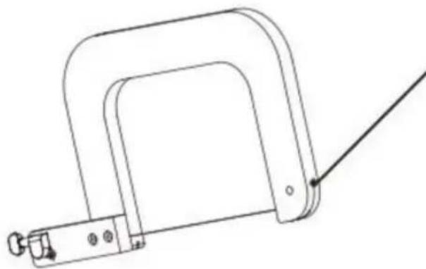 Vevor KH-Q03 - INSTALLAZIONE E FUNZIONAMENTO - 8