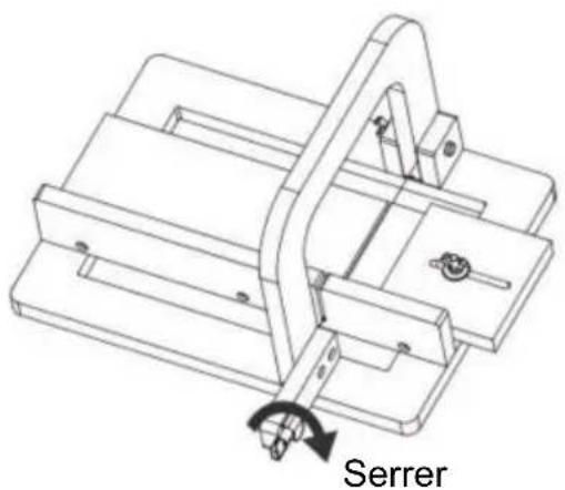 Vevor KH-Q03 - INSTALLATION ET FONCTIONNEMENT - 5