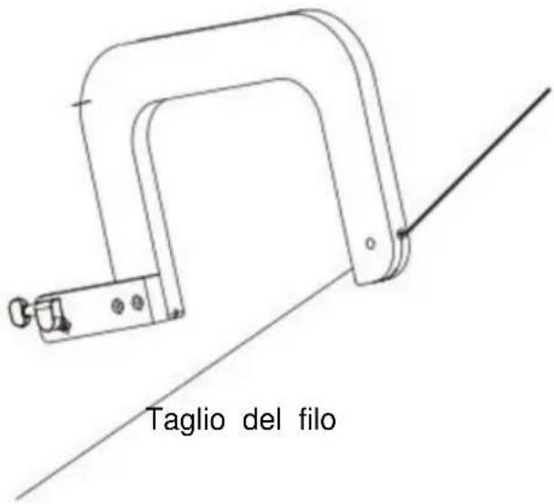 Vevor KH-Q03 - INSTALLAZIONE E FUNZIONAMENTO - 9