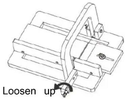 Vevor KH-Q03 - STRUCTURE DIAGRAM AND COMPONENTS - 19