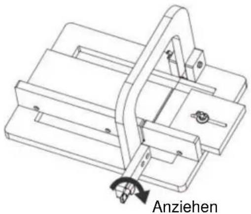 Vevor KH-Q03 - INSTALLATION UND BEDIENUNG - 5