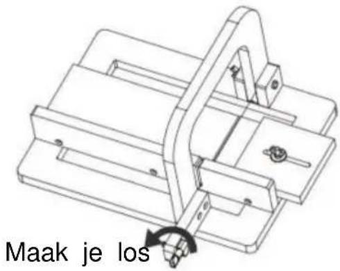 Vevor KH-Q03 - INSTALLATIE EN BEDIENING - 5