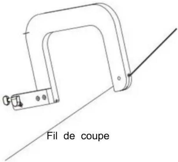 Vevor KH-Q03 - INSTALLATION ET FONCTIONNEMENT - 8