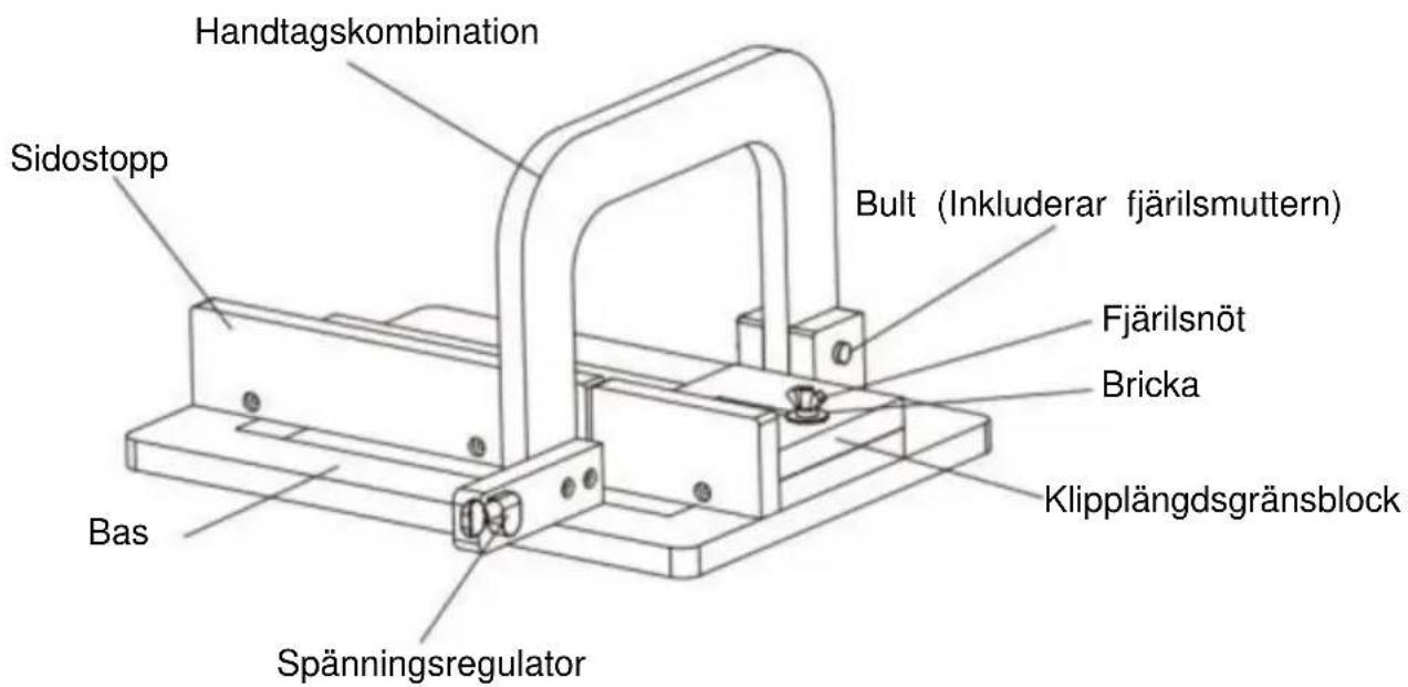 Vevor KH-Q03 - SPARA DESSA INSTRUKTIONER - 1
