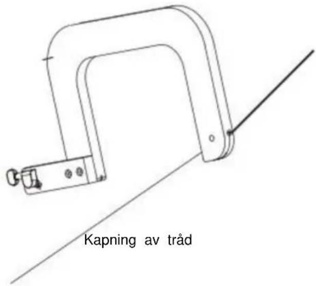 Vevor KH-Q03 - INSTALLATION OCH DRIFT - 8