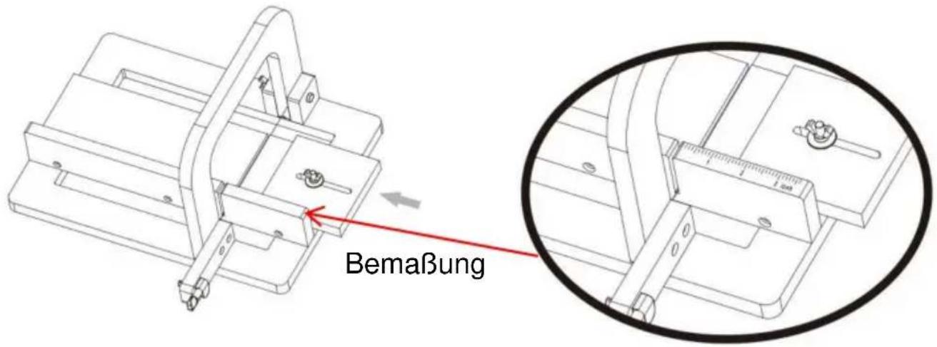 Vevor KH-Q03 - INSTALLATION UND BEDIENUNG - 4