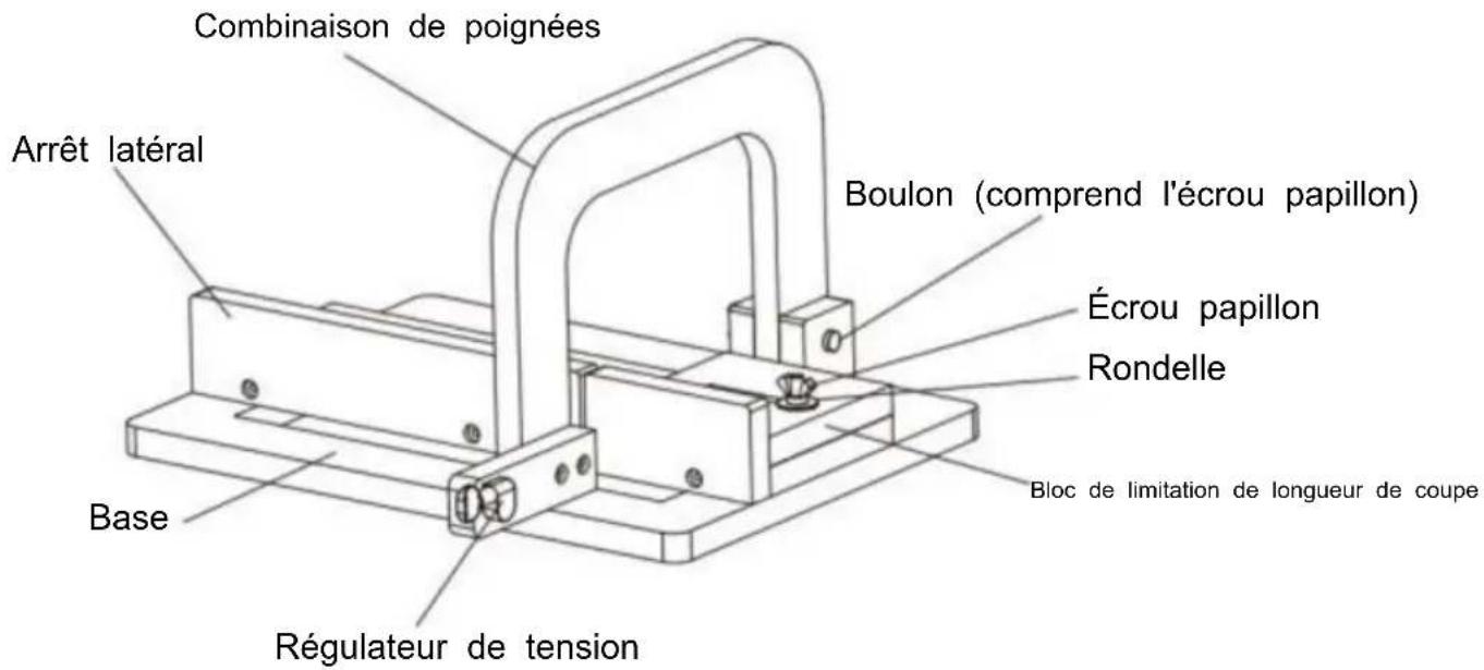 Vevor KH-Q03 - CONSERVEZ CES INSTRUCTIONS - 1