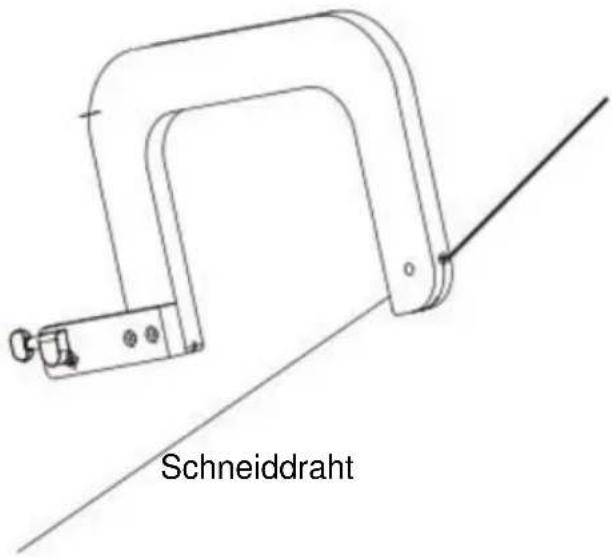 Vevor KH-Q03 - INSTALLATION UND BEDIENUNG - 8