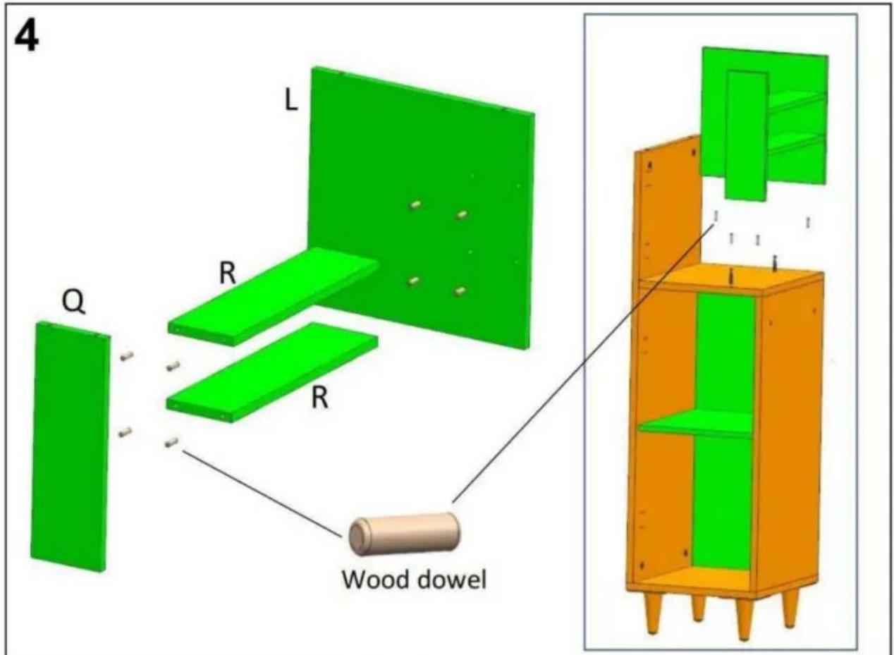 Vevor HZ2024 - Installation instruction - 8