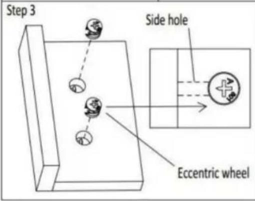Vevor HZ2024 - Installation instruction - 3