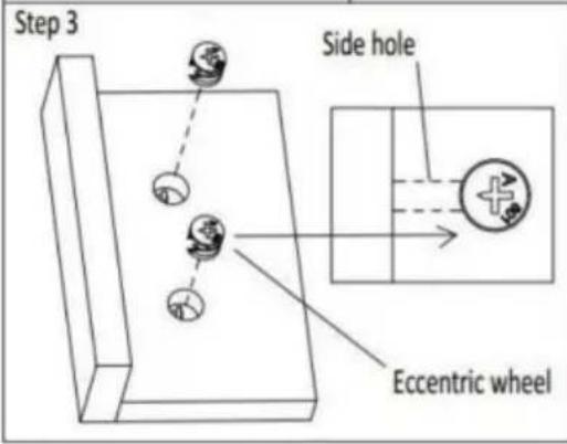 Vevor HZ2024 - Installation instruction - 3