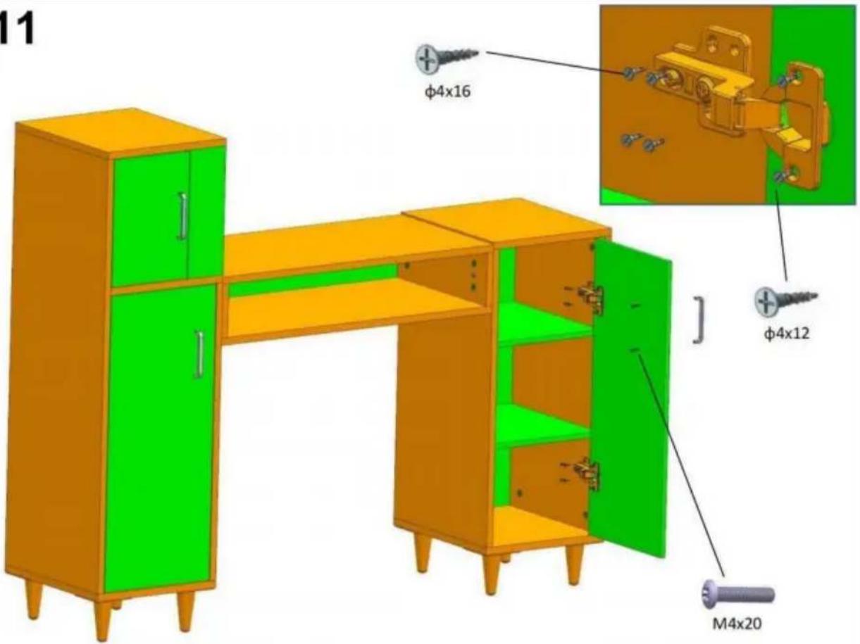 Vevor HZ2024 - Installation instruction - 15