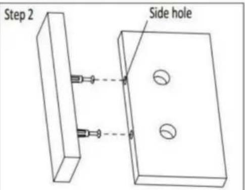 Vevor HZ2024 - Installation instruction - 2