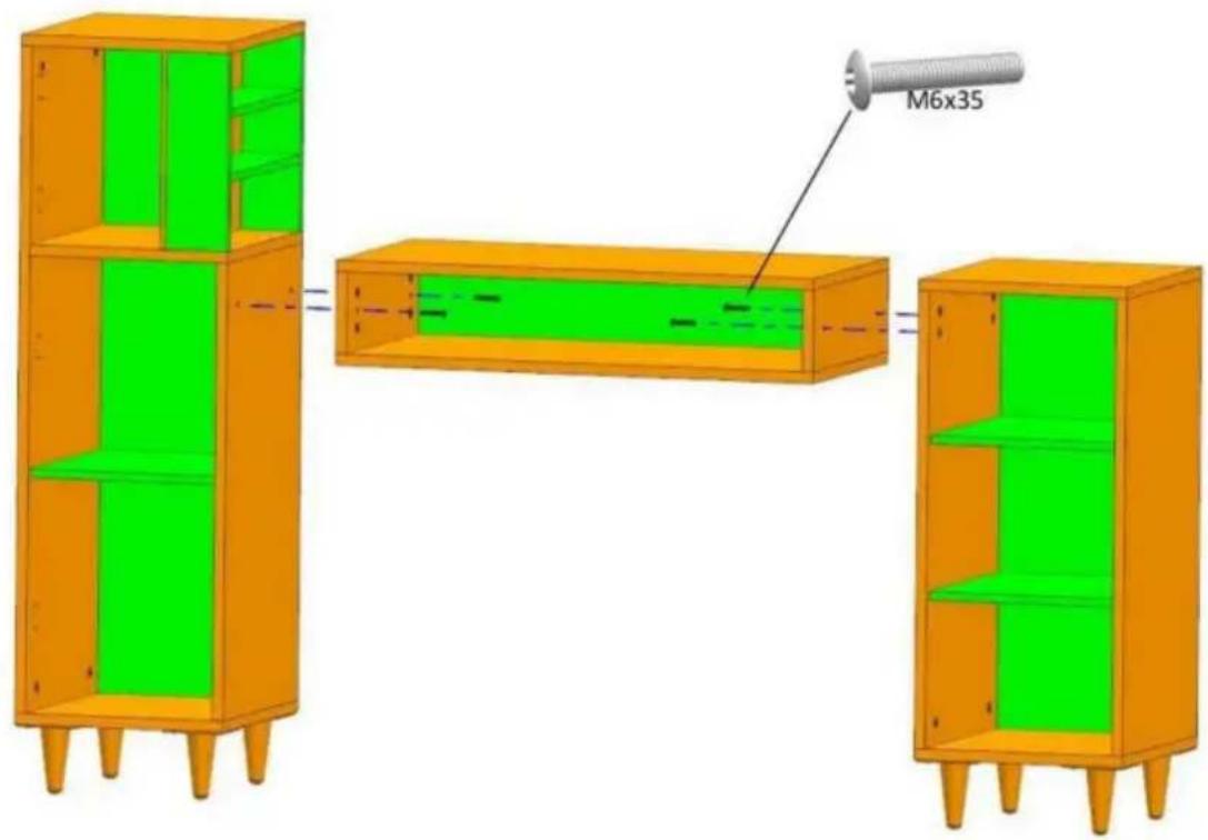 Vevor HZ2024 - Installation instruction - 13
