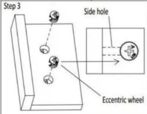 Vevor HZ2024 - Installation instruction - 3
