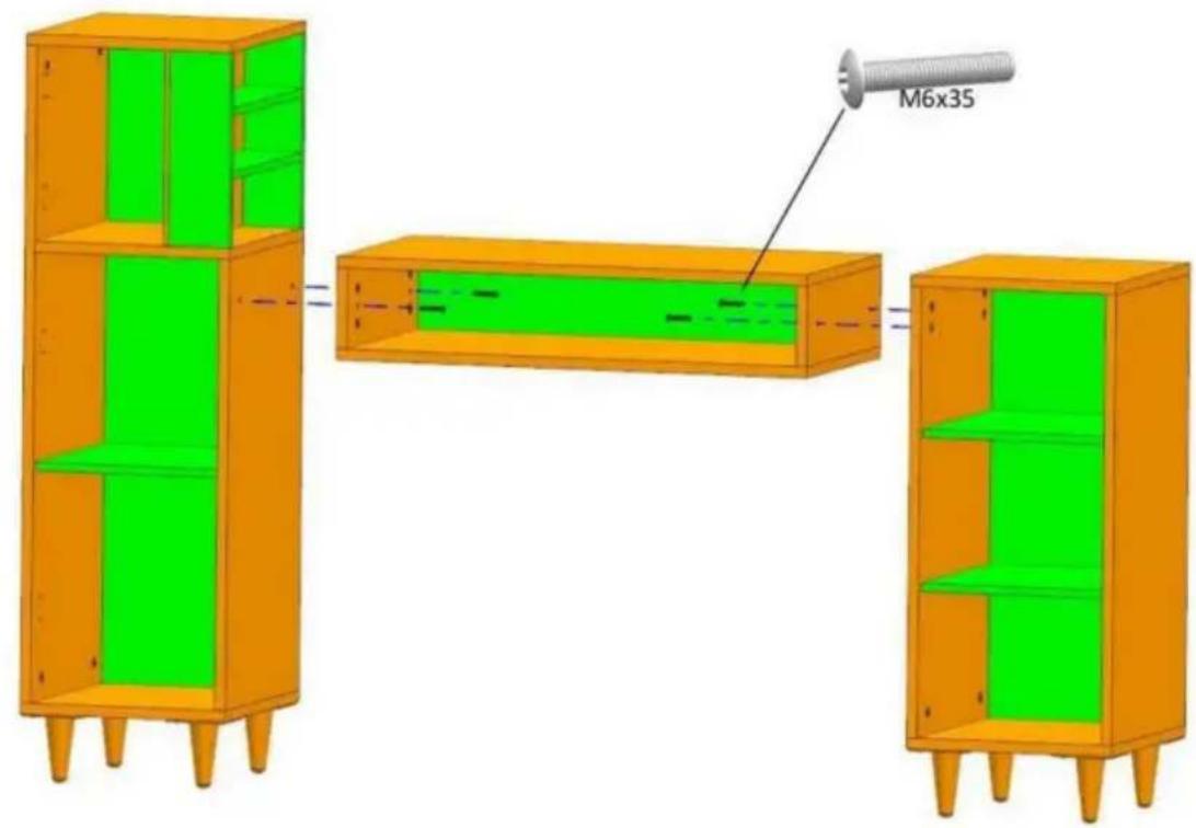 Vevor HZ2024 - Installation instruction - 13