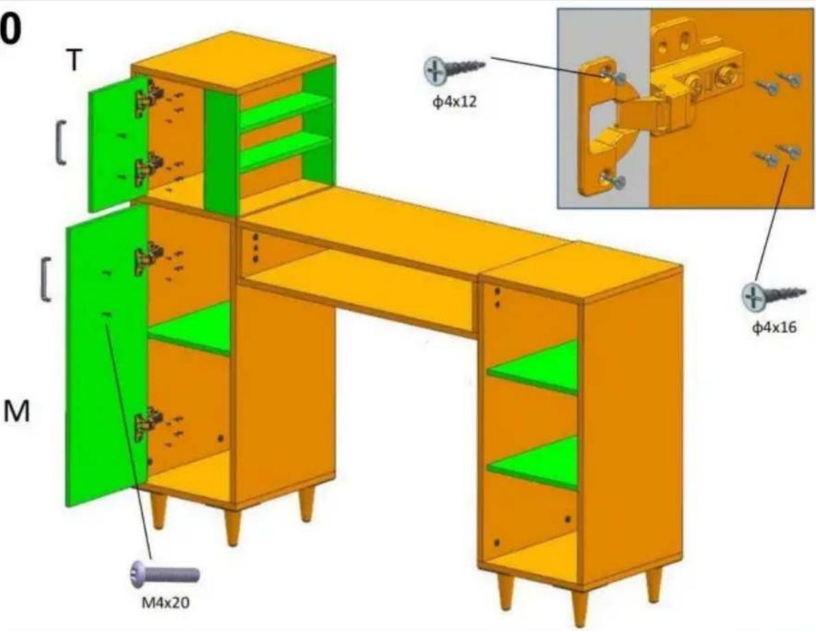 Vevor HZ2024 - Installation instruction - 14