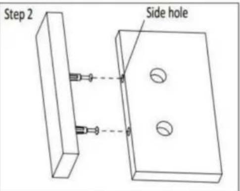 Vevor HZ2024 - Installation instruction - 2