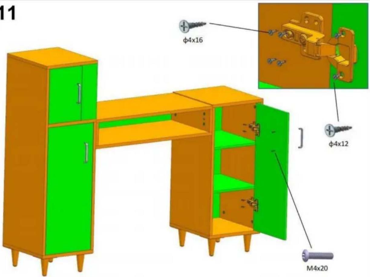 Vevor HZ2024 - Installation instruction - 15