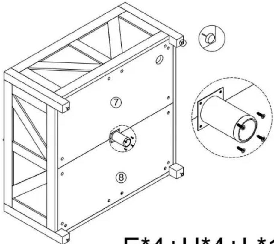 Vevor KLLT-04 - VEVOR® - 19