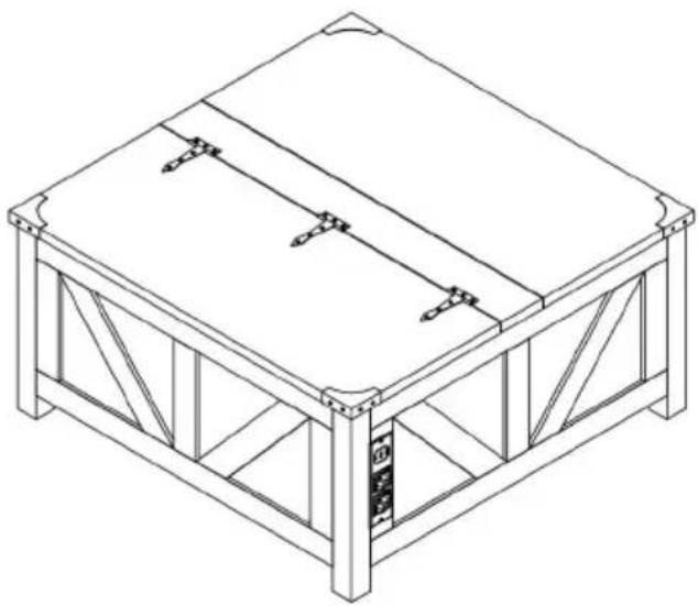 Vevor KLLT-04 - VEVOR® - 1