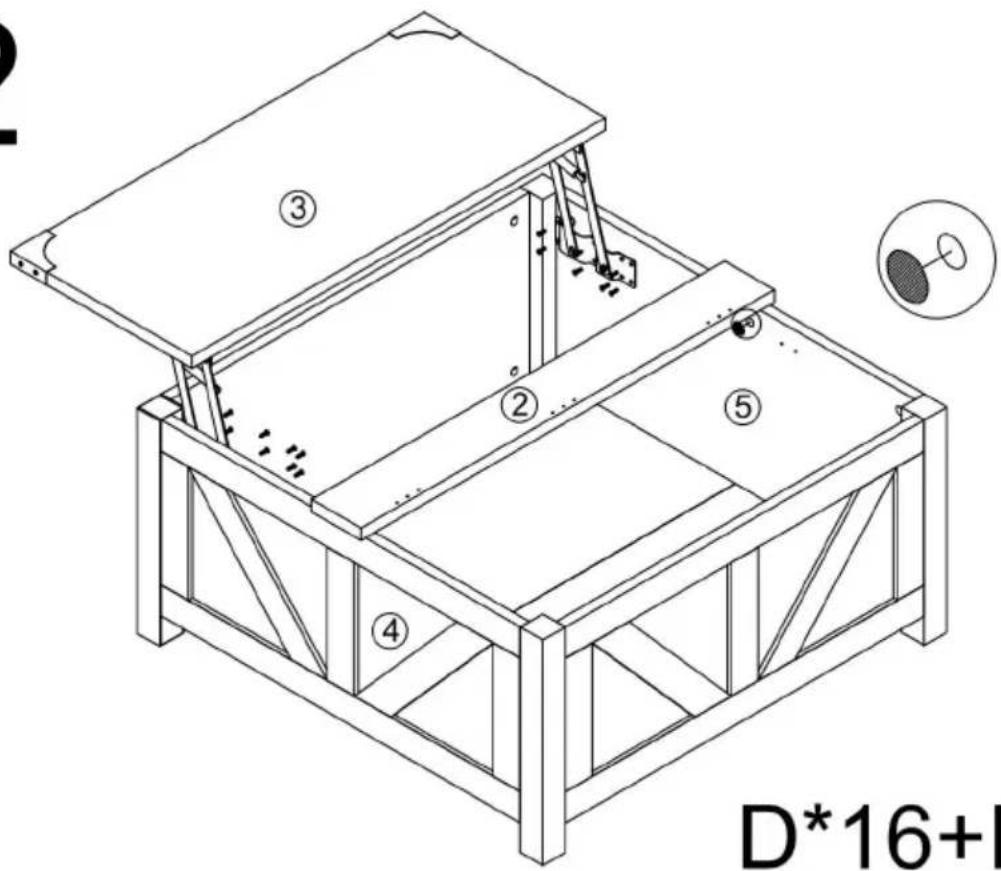 Vevor KLLT-04 - VEVOR® - 23